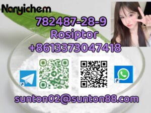 782487-28-9 Rosiptor