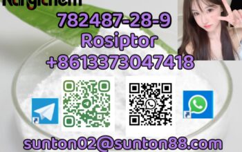 782487-28-9 Rosiptor
