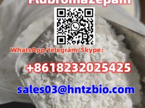 2647-50-9 Flubromazepam
