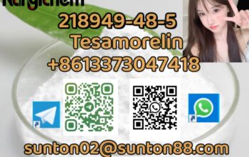 218949-48-5 Tesamorelin