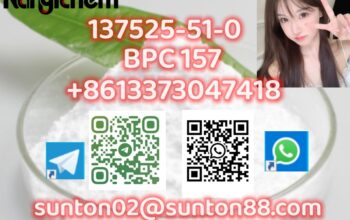 137525-51-0 BPC 157
