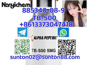 885340-08-9 TB-500