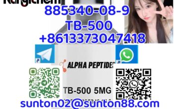 885340-08-9 TB-500