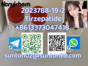 2023788-19-2 Tirzepatide