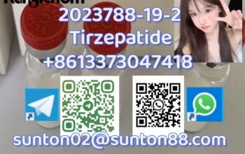 2023788-19-2 Tirzepatide