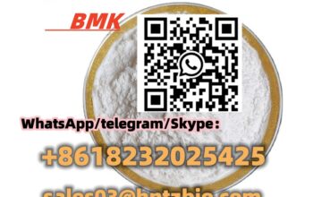 high quality 5449-12-7 BMK