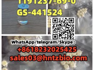 1191237-69-0 GS-441524