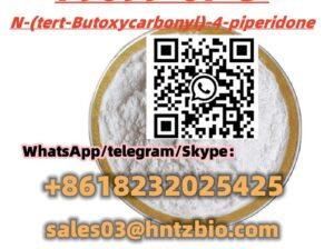 79099-07-3 N-(tert-Butoxycarbonyl)-4-piperidone