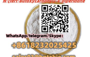 79099-07-3 N-(tert-Butoxycarbonyl)-4-piperidone