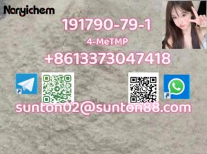 191790-79-1  4-MeTMP