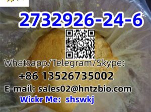 2732926-24-6 N-desethyl Etonitazene