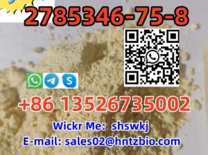 2785346-75-8 Etonitazepyne