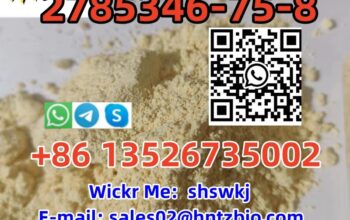 2785346-75-8 Etonitazepyne