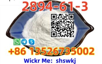 2894-61-3 Bromonordiazepam