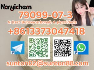 79099-07-3 N-(tert-Butoxycarbonyl)-4-piperidone