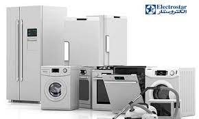 رقم تركيب ثلاجات الكتروستار فى المنيل 01112124913