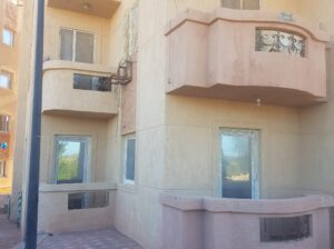 شالية للبيع فى قرية سانتا كلوز راس سدر 01012771804