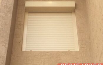 شترات المنيوم شتر نوافذ خارجي جده مكه,0501543950