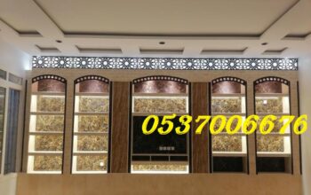 مشبات جديدة,مشبات منزليه