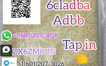 Buy 5CLADBA Online, MDMB-4en-PINACA