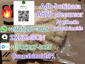 Buy ADB-BUTINACA online, ADB-4en-PINACA