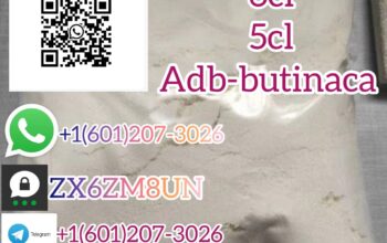 Buy 6CLADBA Online, 25B-NBOMe, AB-PINACA