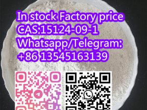 CAS 15124-09-1 in stock