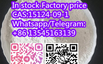 CAS 15124-09-1 in stock