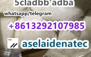 5cladba ADBB JWH-018 CAS 209414-07-3+8613292107985
