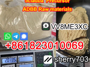 Europe stock ADBB adb-butinaca Cas 2682867-55-4 5