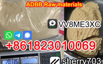 Europe stock ADBB adb-butinaca Cas 2682867-55-4 5
