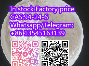 High purity CAS 94-24-6 Tetracaine in stock