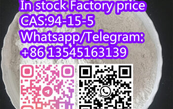 CAS 94-15-5 Dimethocaine