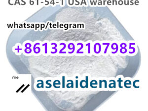 cas 61-54-1 whatsapp/telegram:+8613292107985