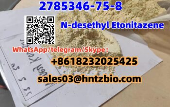 2785346-75-8 N-Pyrrolidino etonitazene