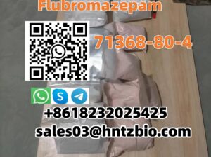 71368-80-4 Bromazolam