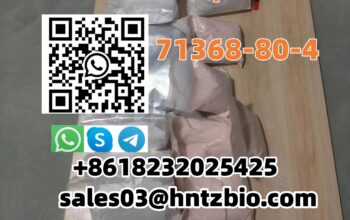 71368-80-4 Bromazolam