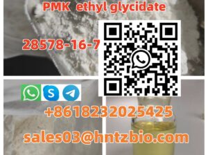 28578-16-7 PMK ethyl glycidate