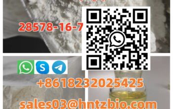 28578-16-7 PMK ethyl glycidate