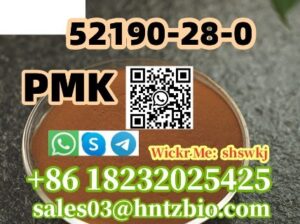 52190-28-0 PMK