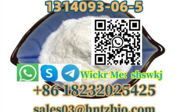 1314093-06-5 pmk L-Lysine, L-prolyl-L-methionyl