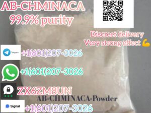 Buy AB-CHMINACA online, ADB-4en-PINACA