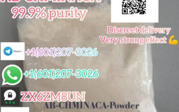 Buy AB-CHMINACA online, ADB-4en-PINACA