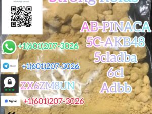 AB-PINACA For Sale, Buy AB-PINACA Online