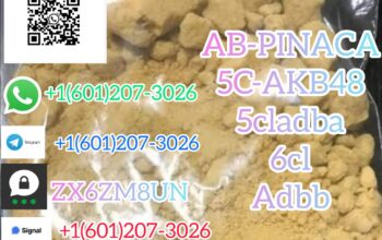 AB-PINACA For Sale, Buy AB-PINACA Online