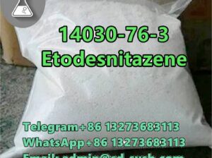 14030-76-3 Etodesnitazene Top quality D1