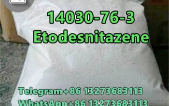 14030-76-3 Etodesnitazene Top quality D1