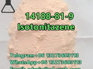 14188-81-9 Isotonitazene Top quality D1