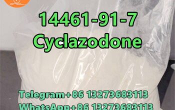 14461-91-7 Cyclazodone Top quality D1