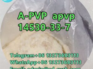 14530-33-7 A-PVP apvp Top quality D1